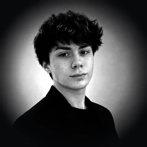 Nick Weinhold